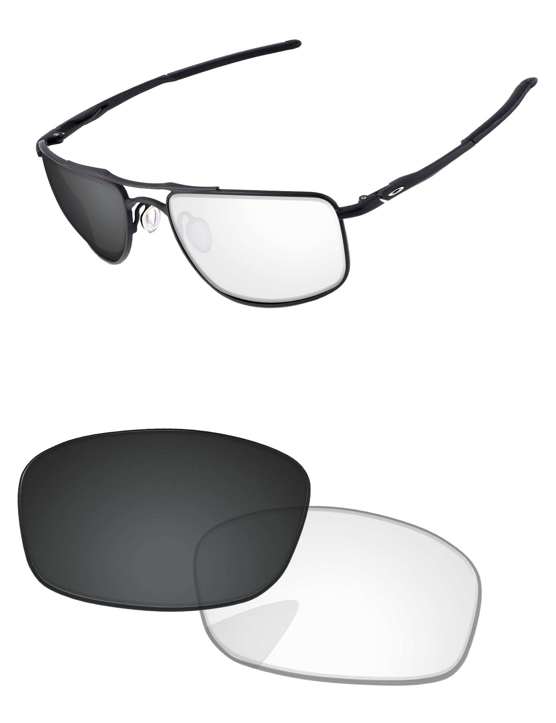 Gray-Photochromic-Blue-Light-Blocking