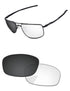 Gray-Photochromic
