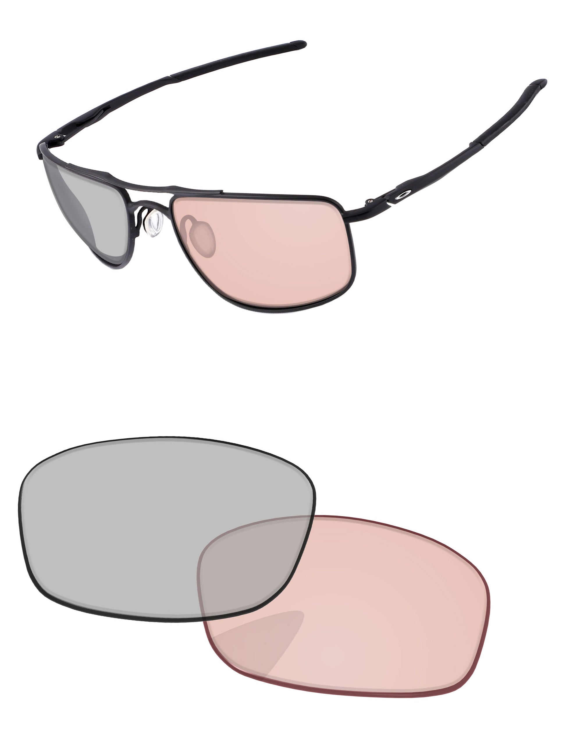 Performance-Tint-Gray-Photochromic