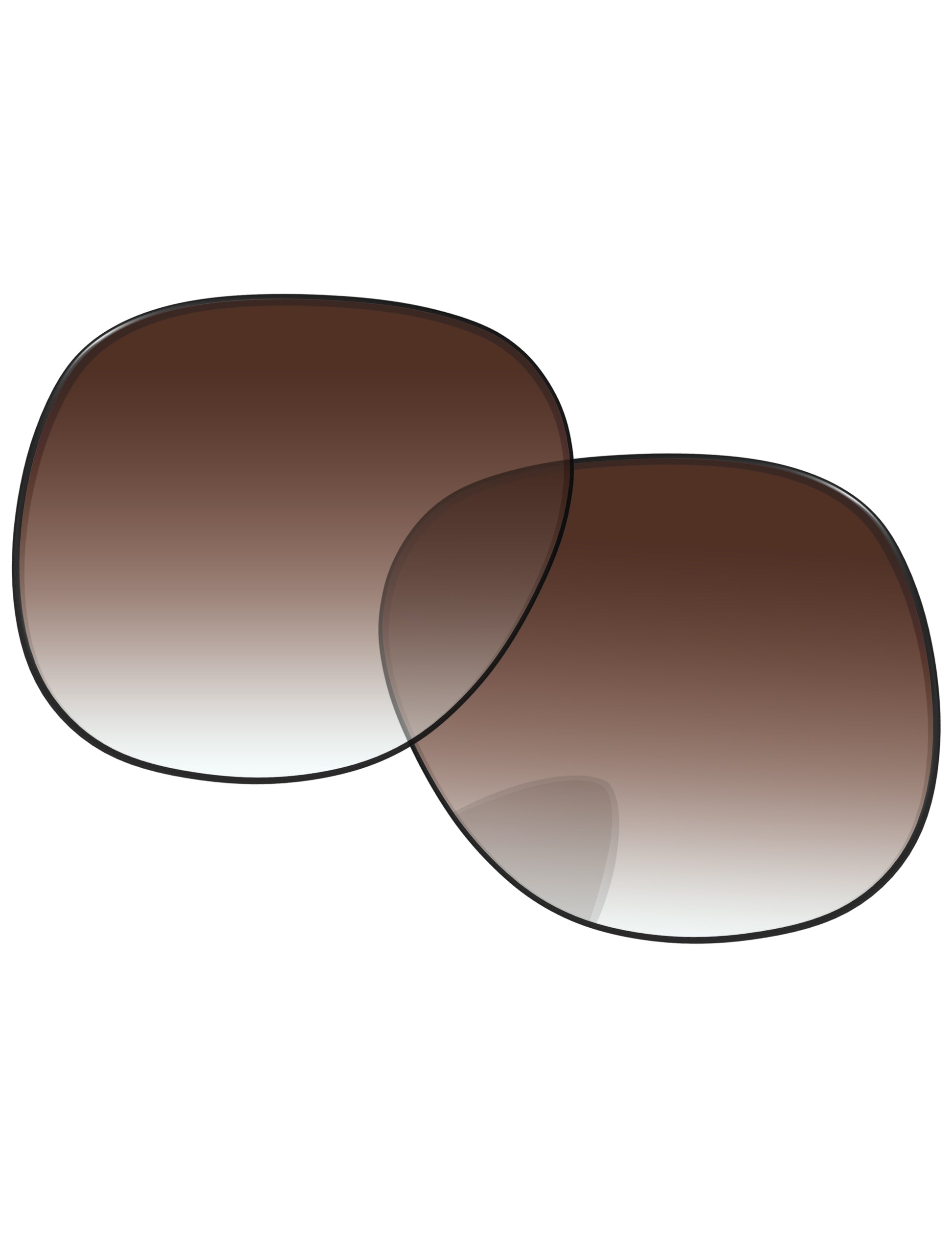 Brown-Gradient