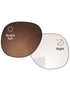 Brown-Photochromic-Blue-Light-Blocking