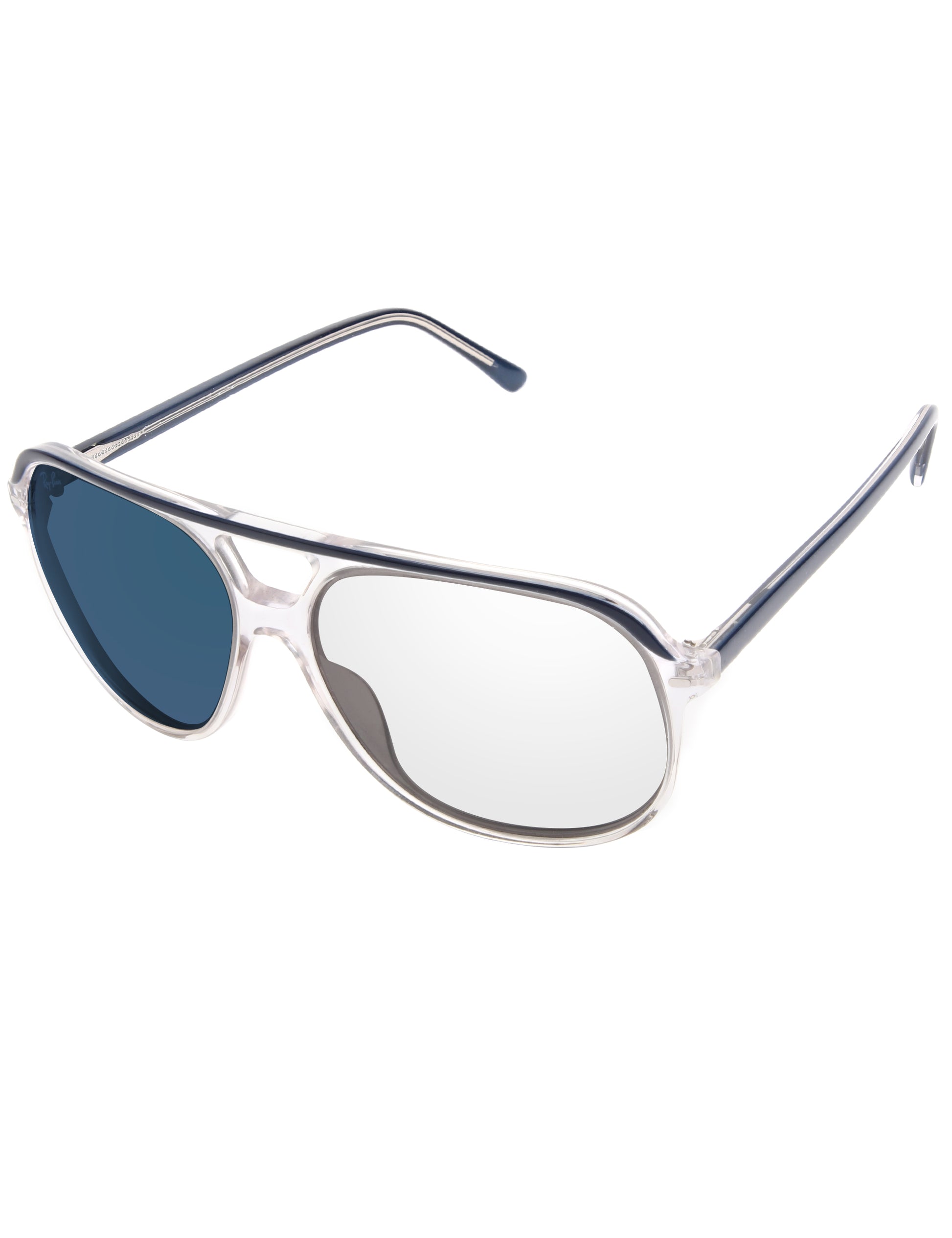 Eclipse-Blue-Photochromic