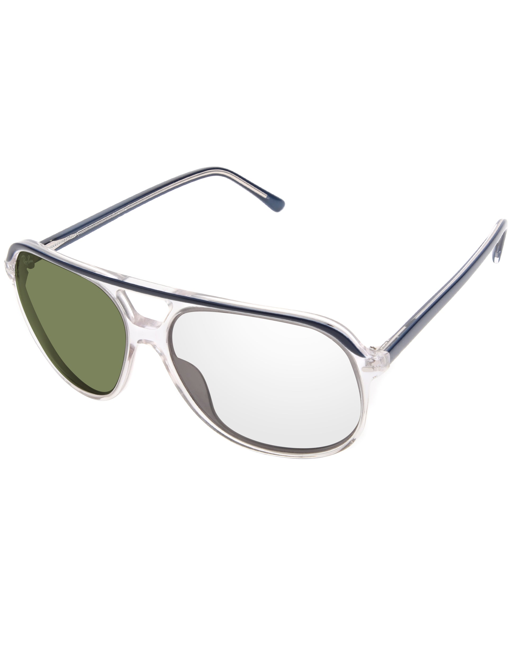 Eclipse-Green-Photochromic