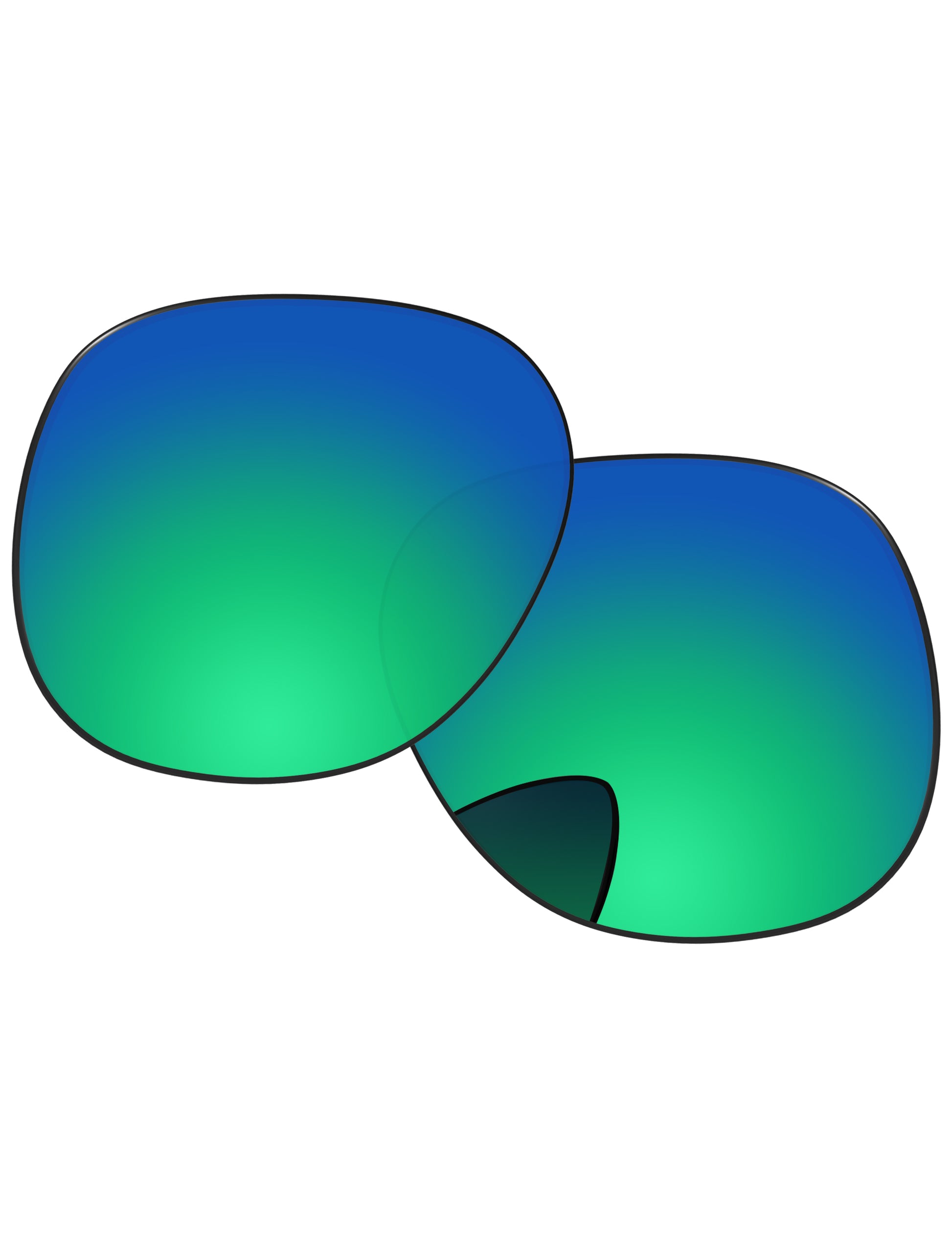 Emerald-Green
