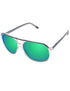 Emerald-Green