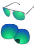 Emerald-Green