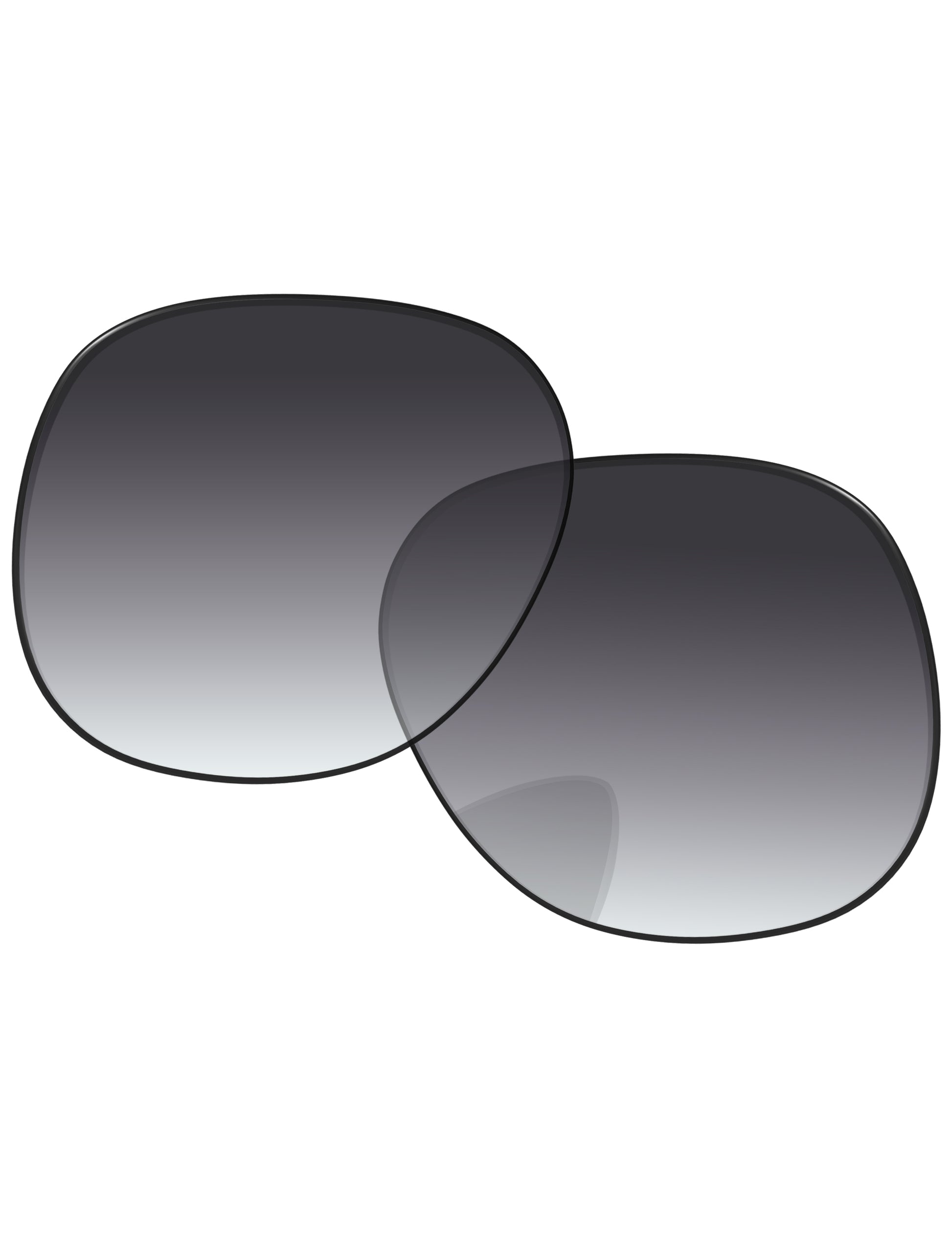 Gray-Gradient