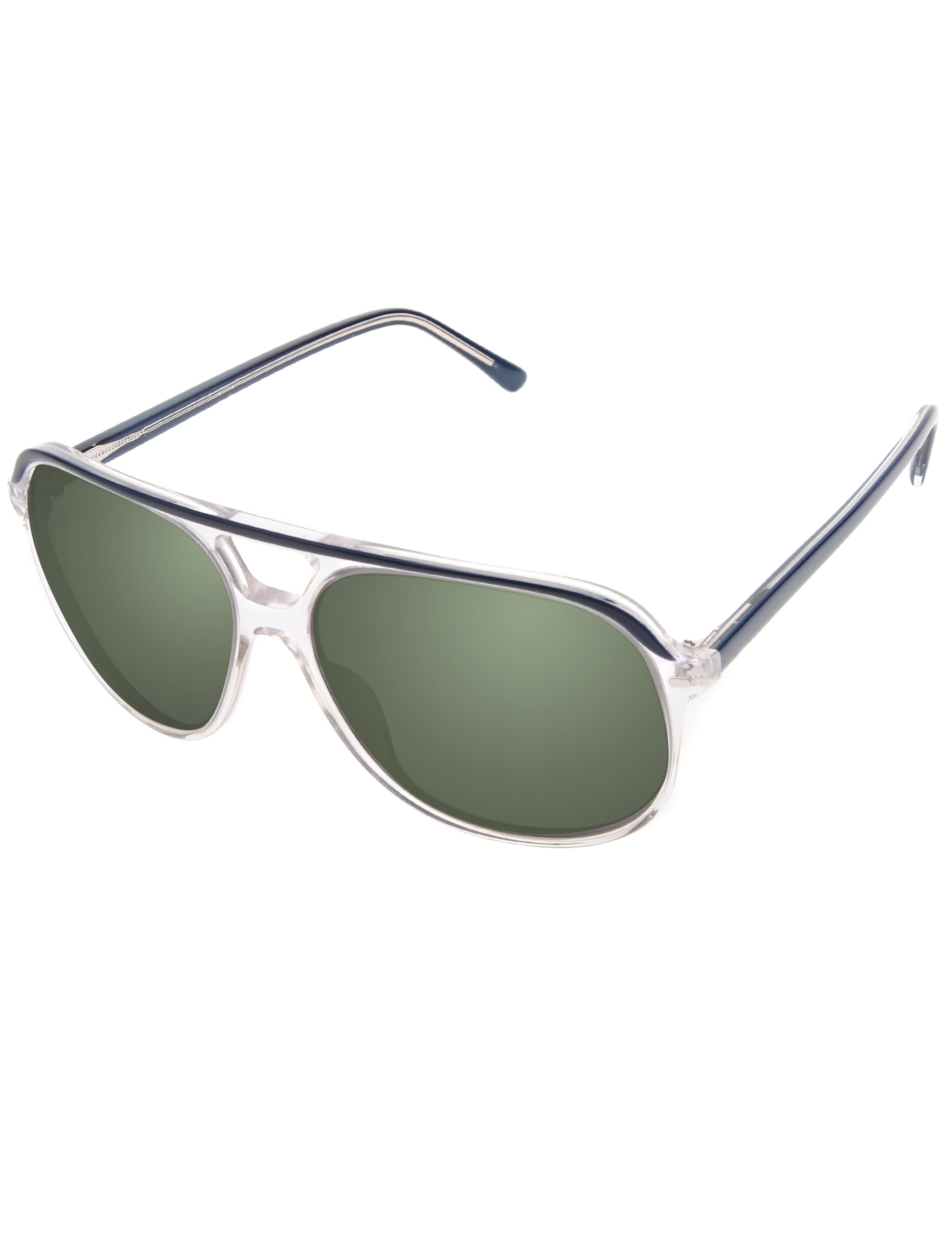 Gray-Green