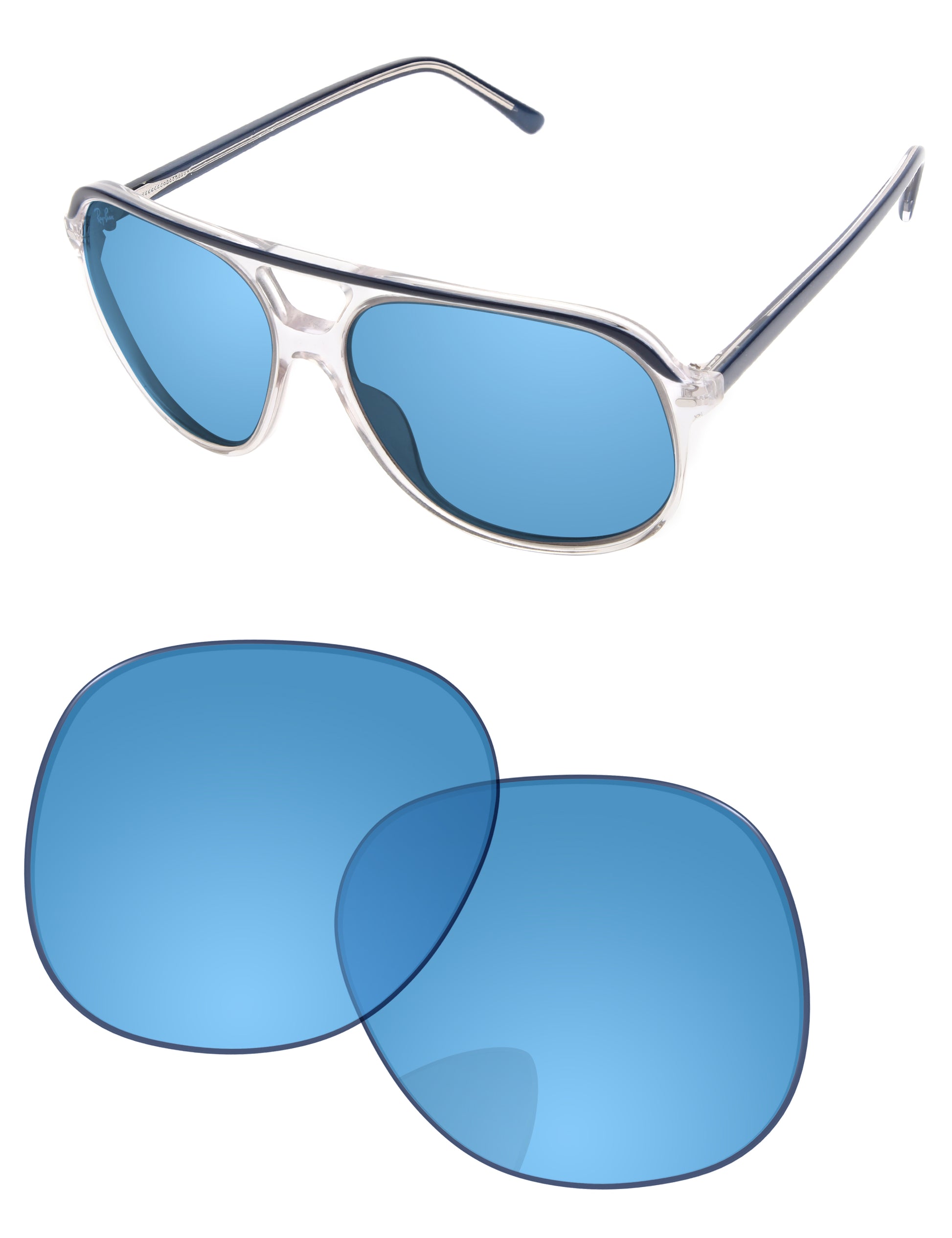 HD-Blue