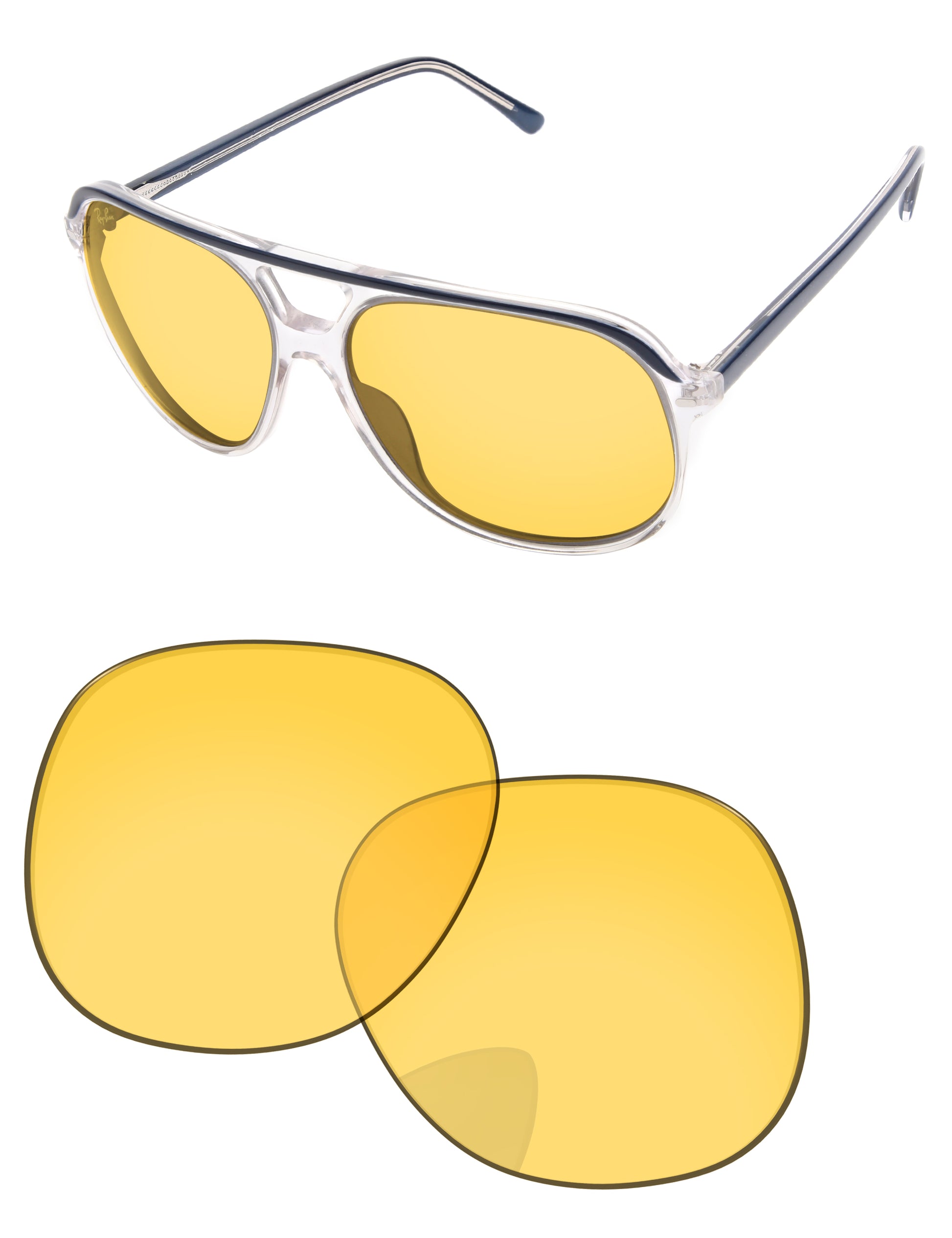 HD-Yellow