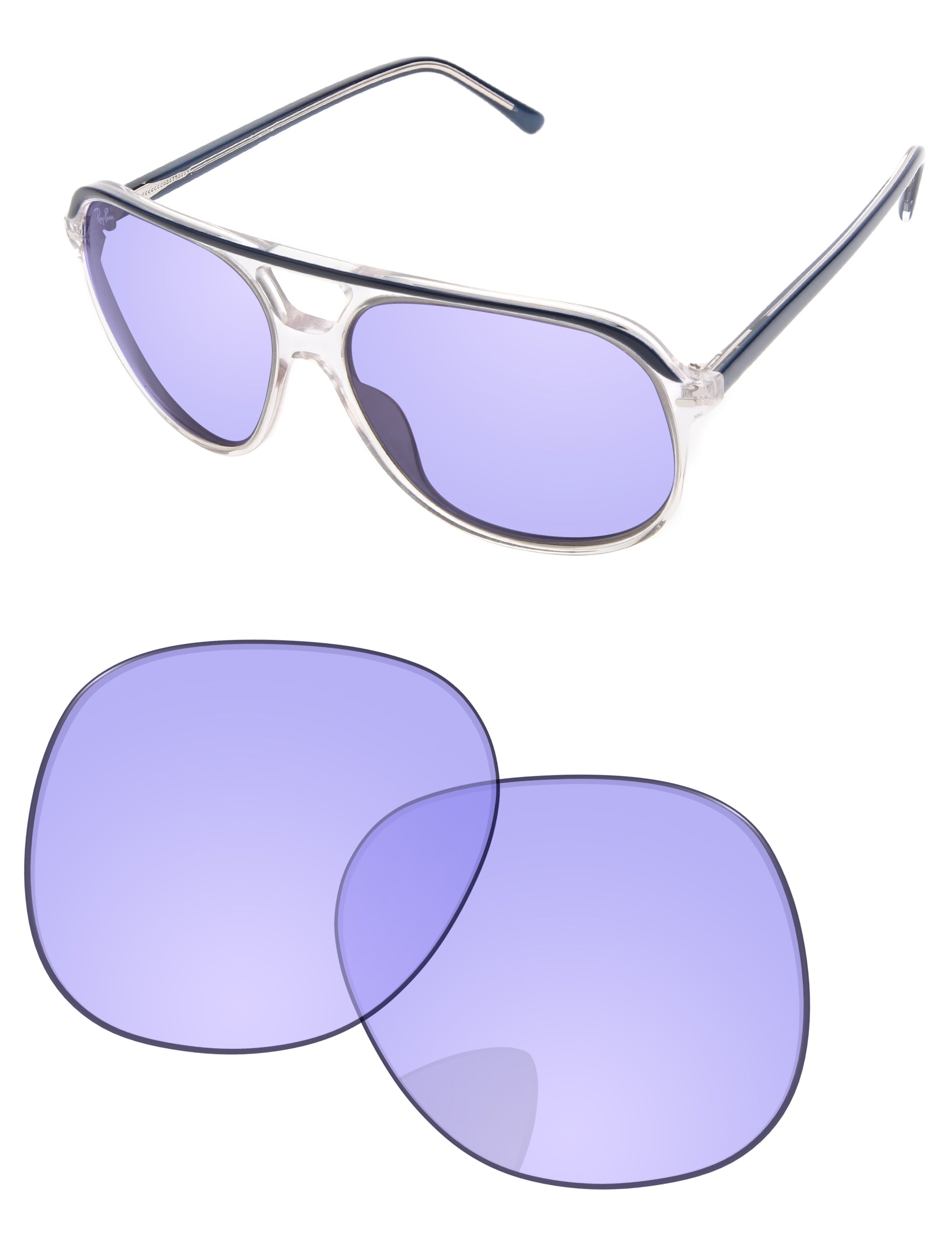 Low-Light-Violet