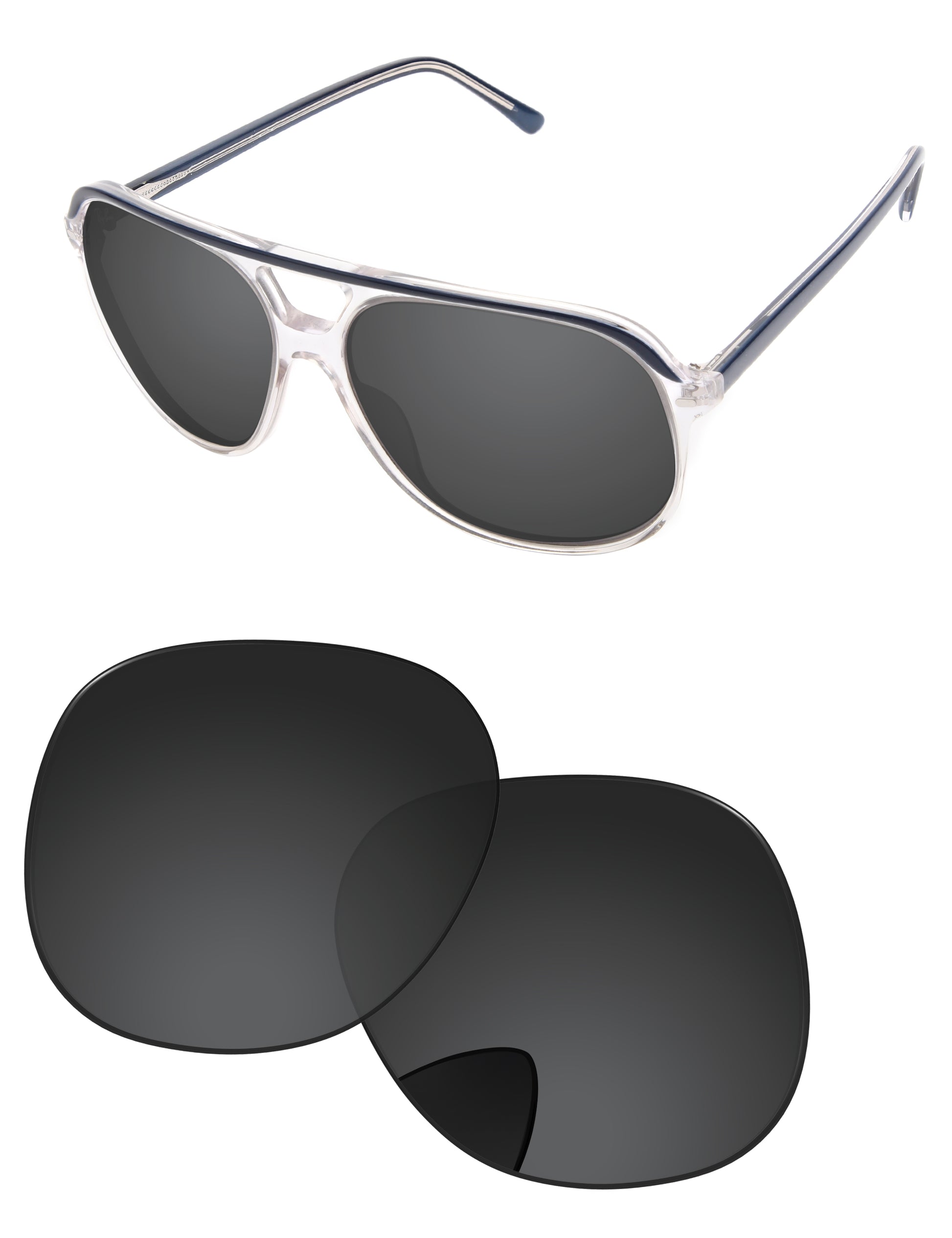 Solid-Black