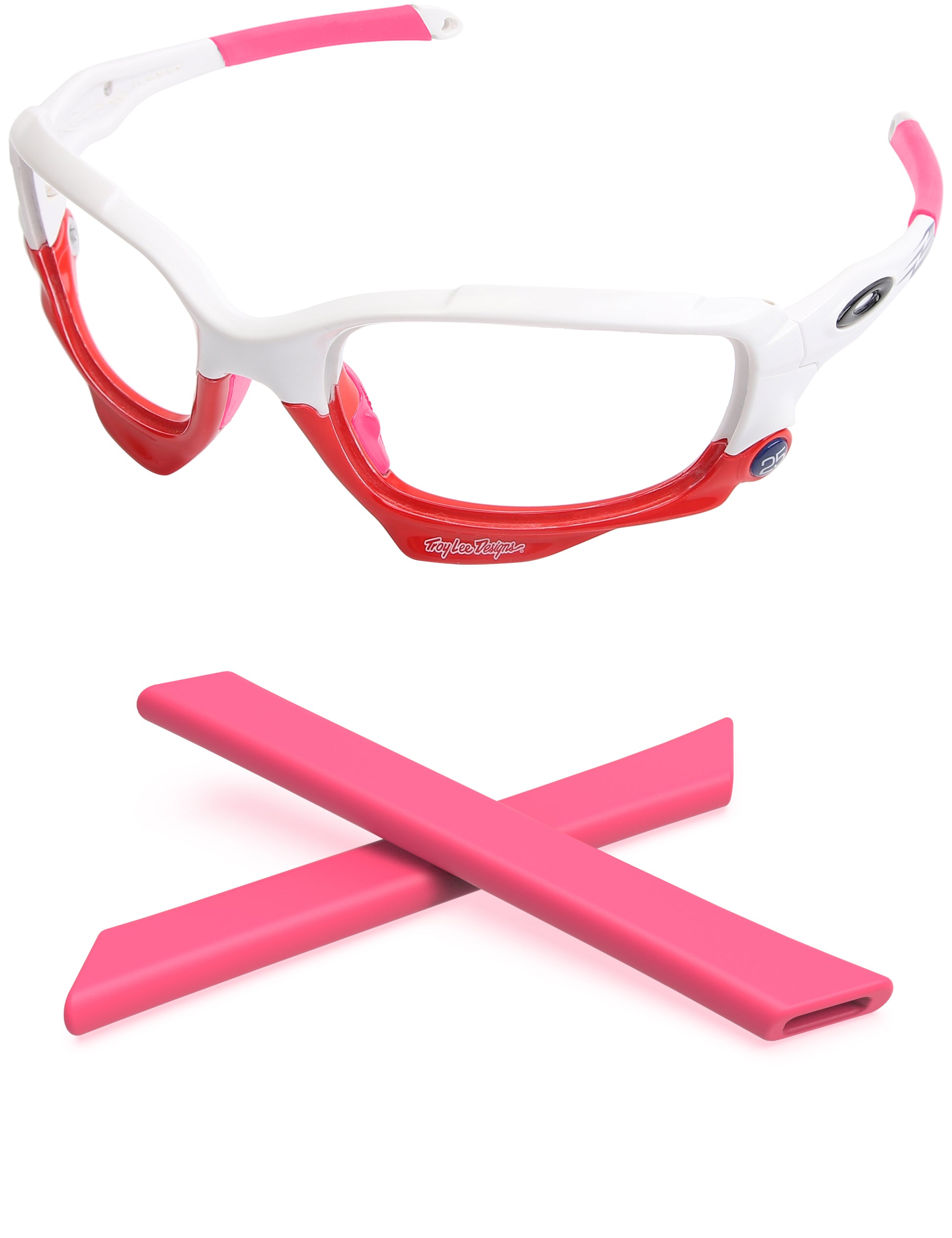 Pink Red