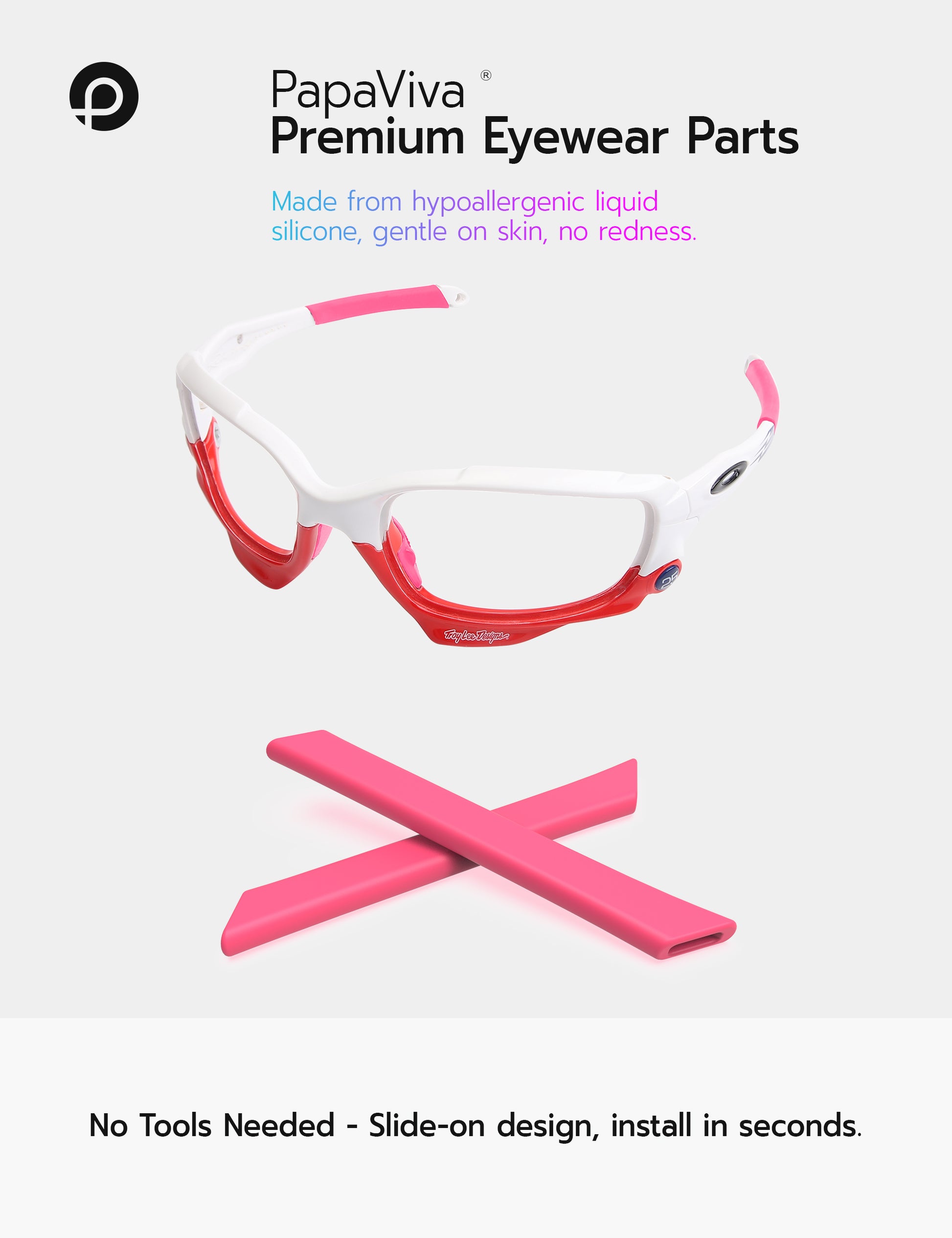 Pink Red