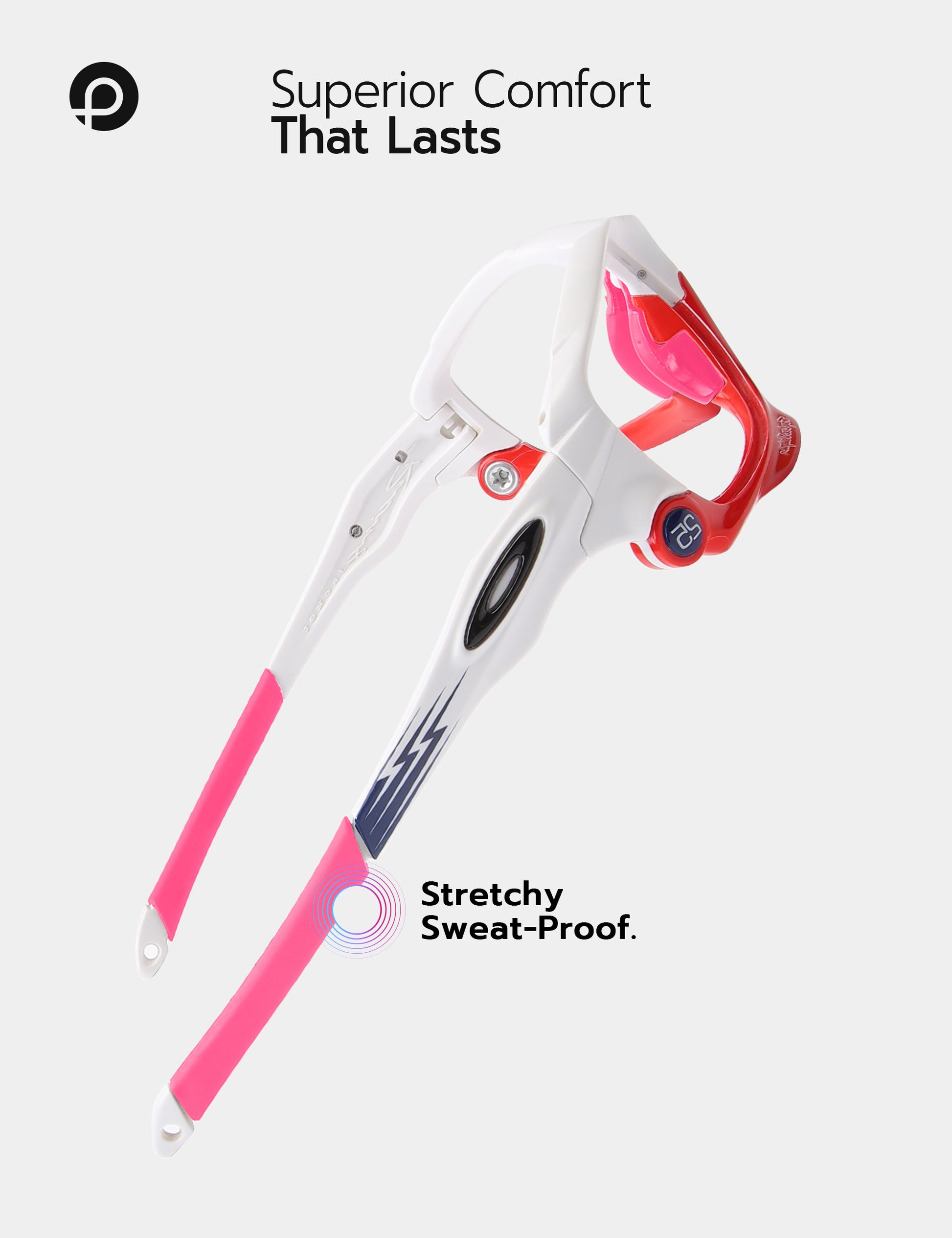 Pink Red