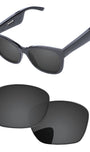 Solid Black-Standard