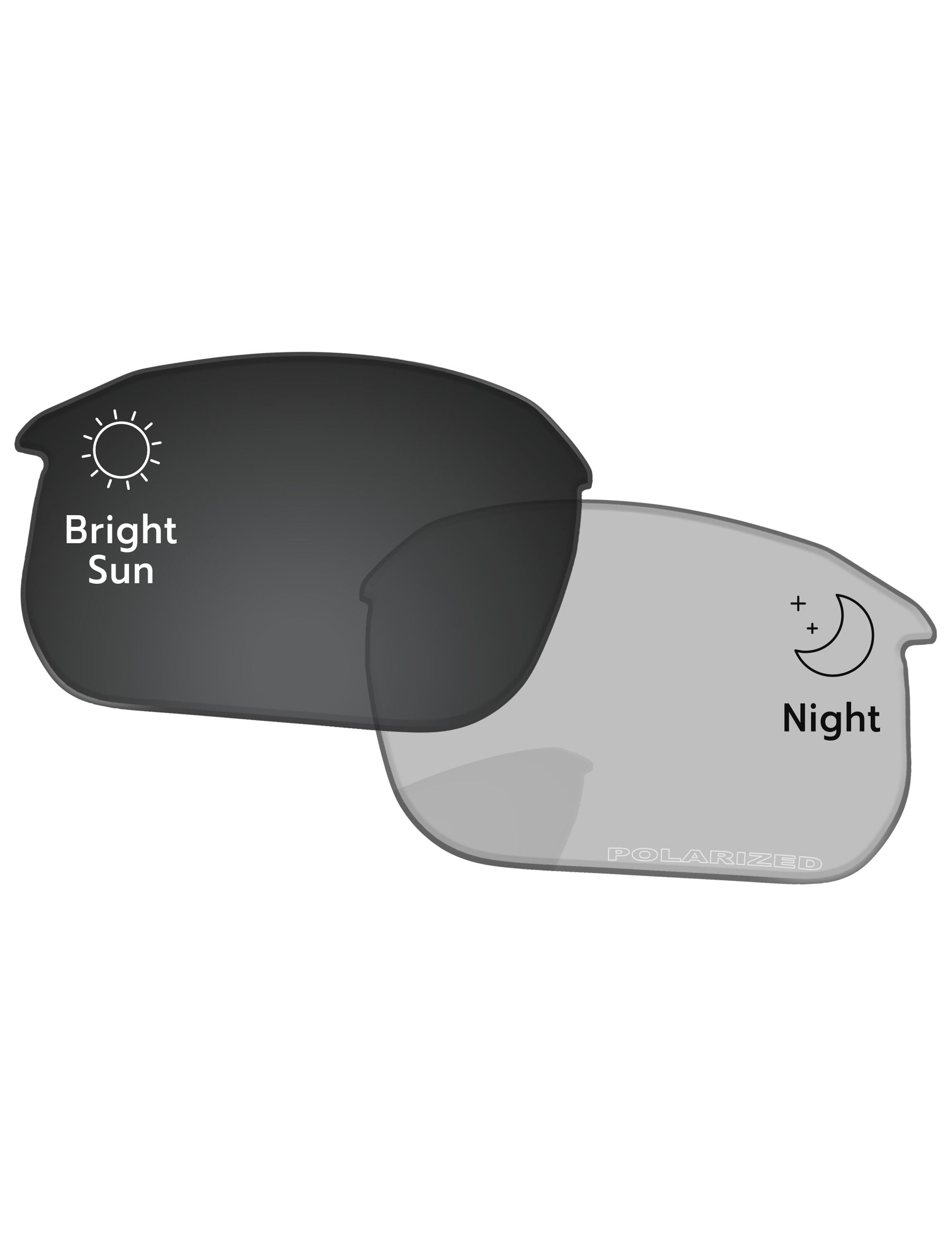 Gray Photochromic-Pro