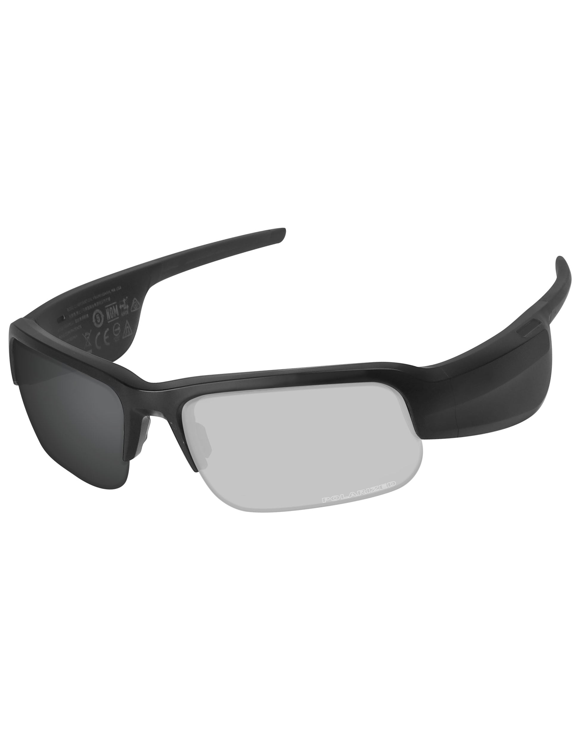 Gray Photochromic-Pro