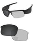 Gray Photochromic-Pro