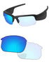 Eclipse Blue Shield Photochromic-Pro+