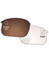 Eclipse Brown Photochromic-Pro+