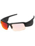 Eclipse Red Shield Photochromic-Pro+