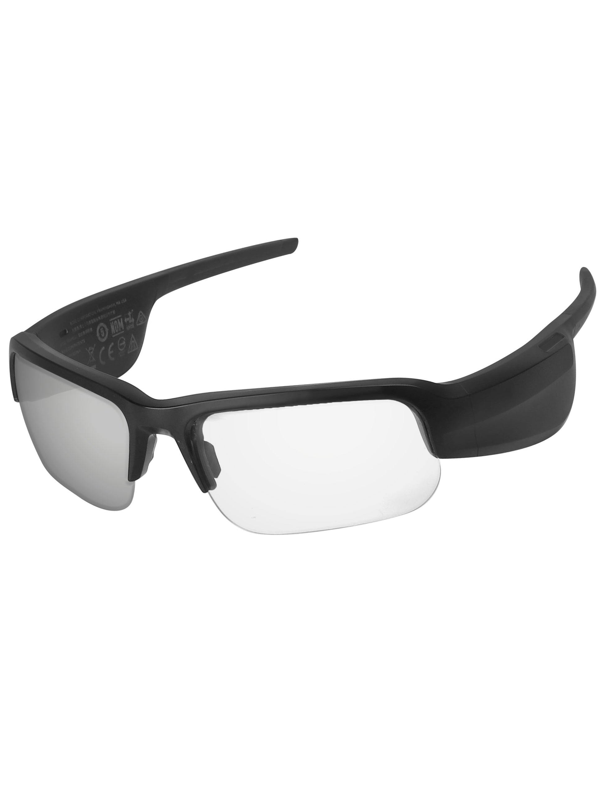 Eclipse Silver Shield Photochromic-Pro+