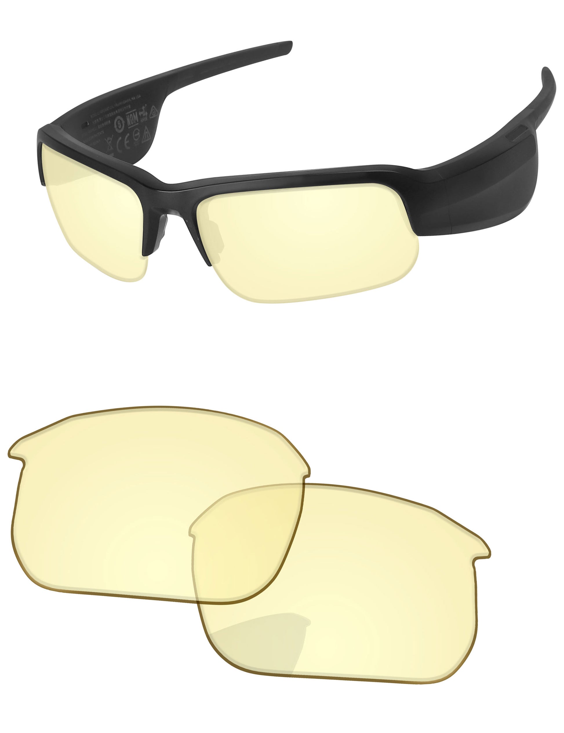 Gaming Lens Blue Light Blocking-Pro+