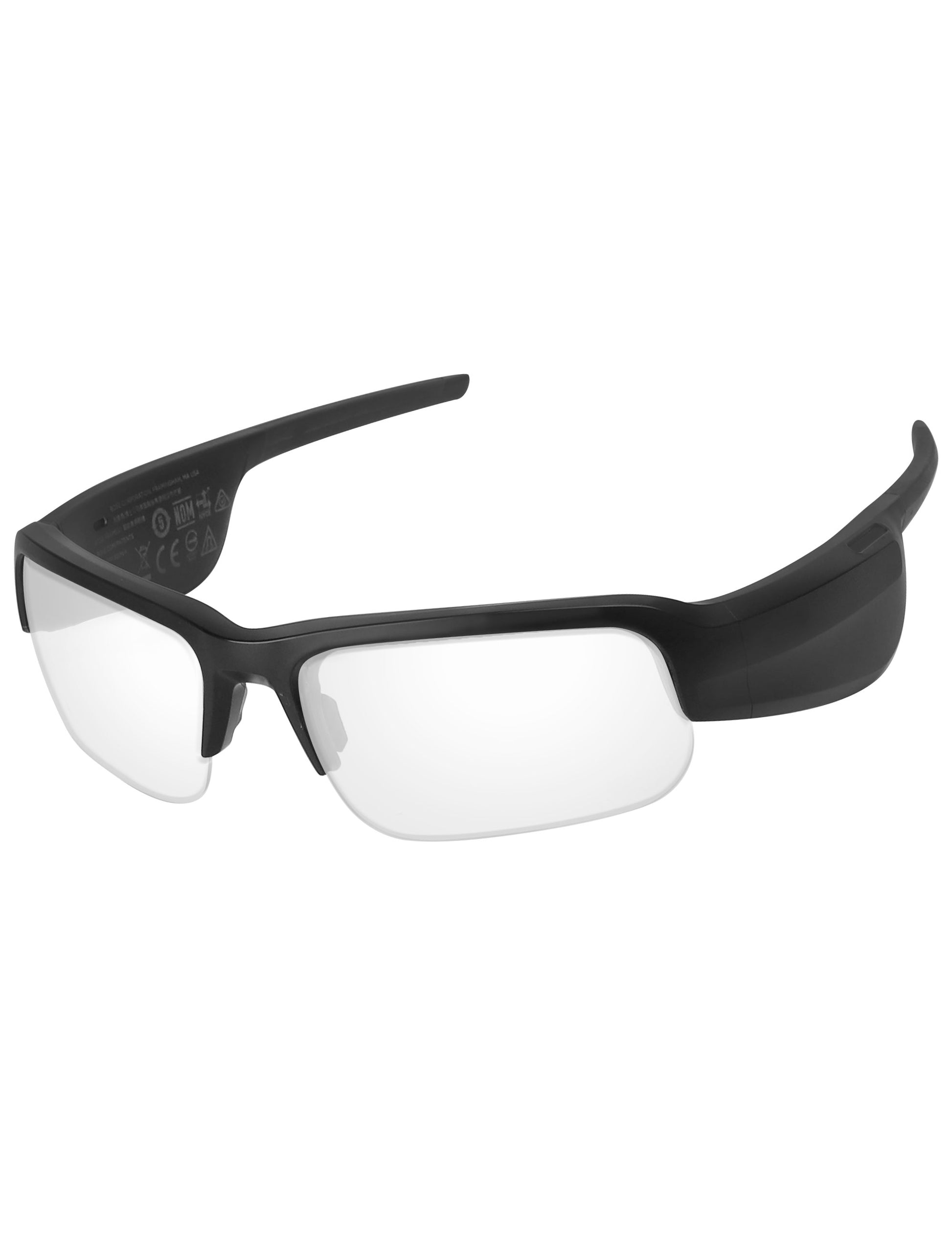 HD Clear Blue Light Blocking-Pro+