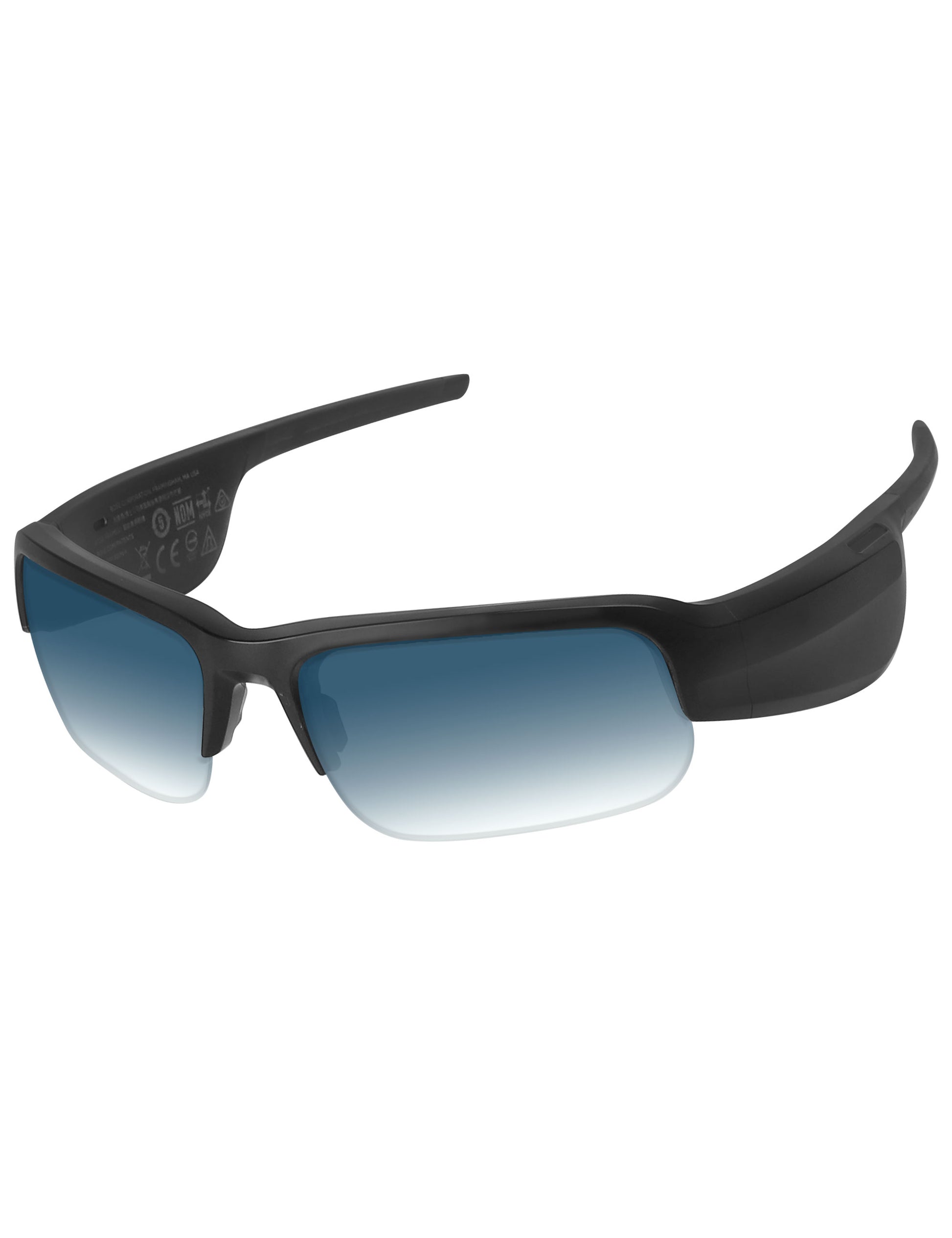 Blue Gradient-Standard