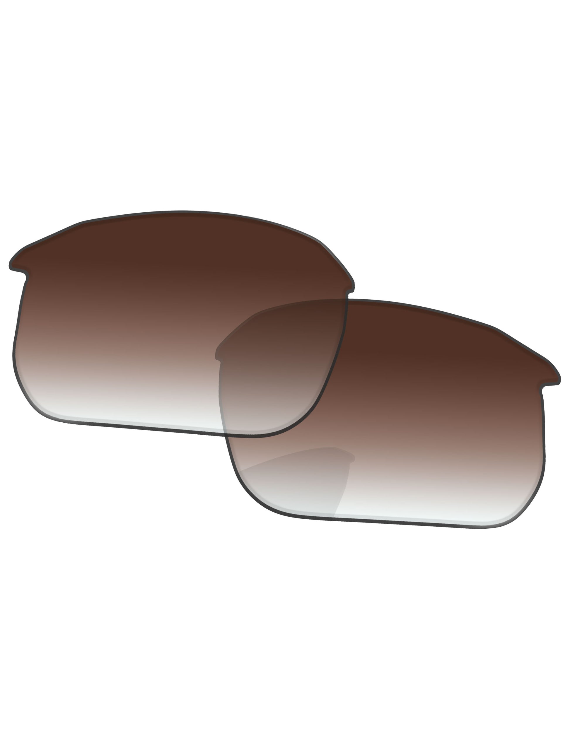 Brown Gradient-Standard