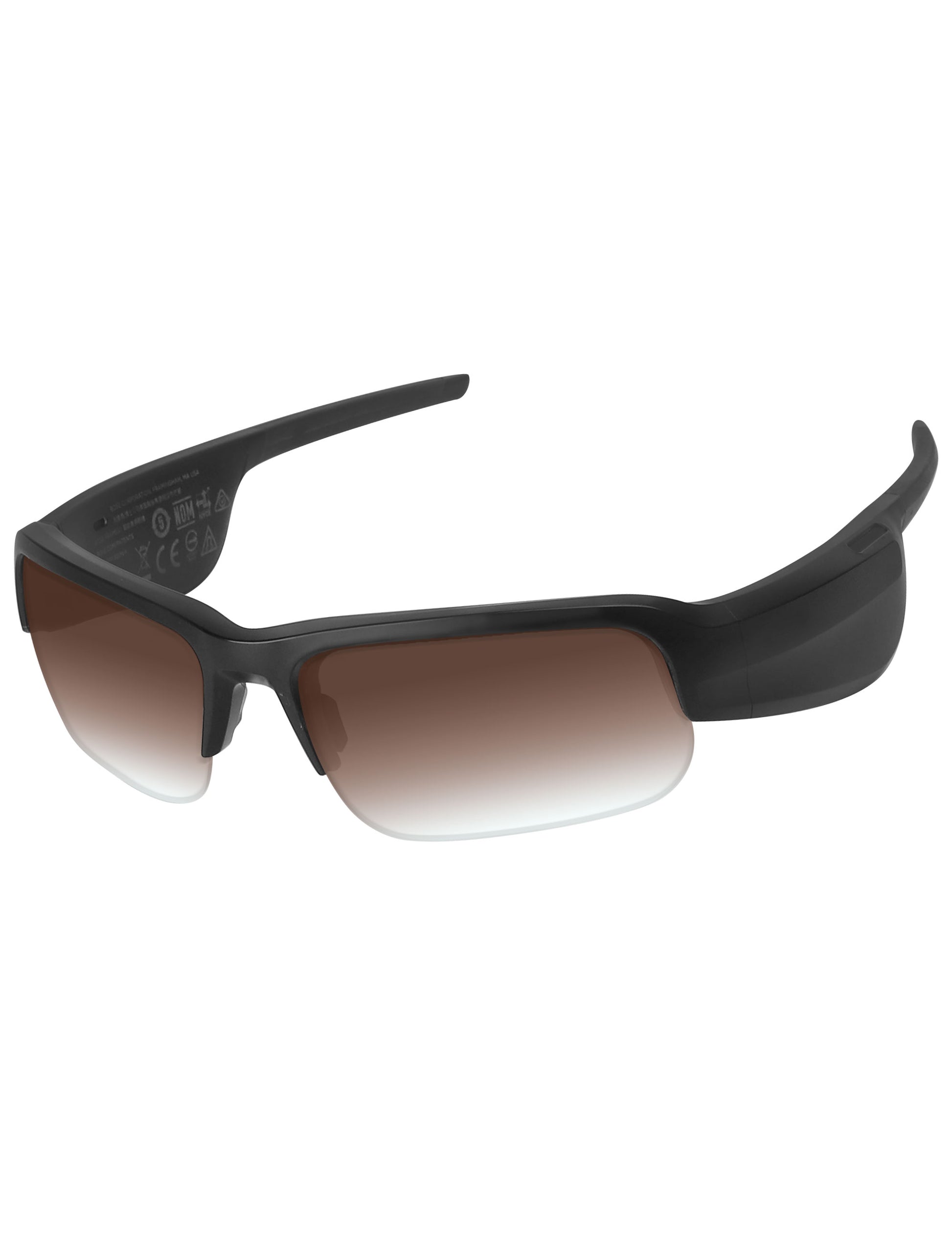 Brown Gradient-Standard