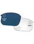 Eclipse Blue Photochromic-Standard