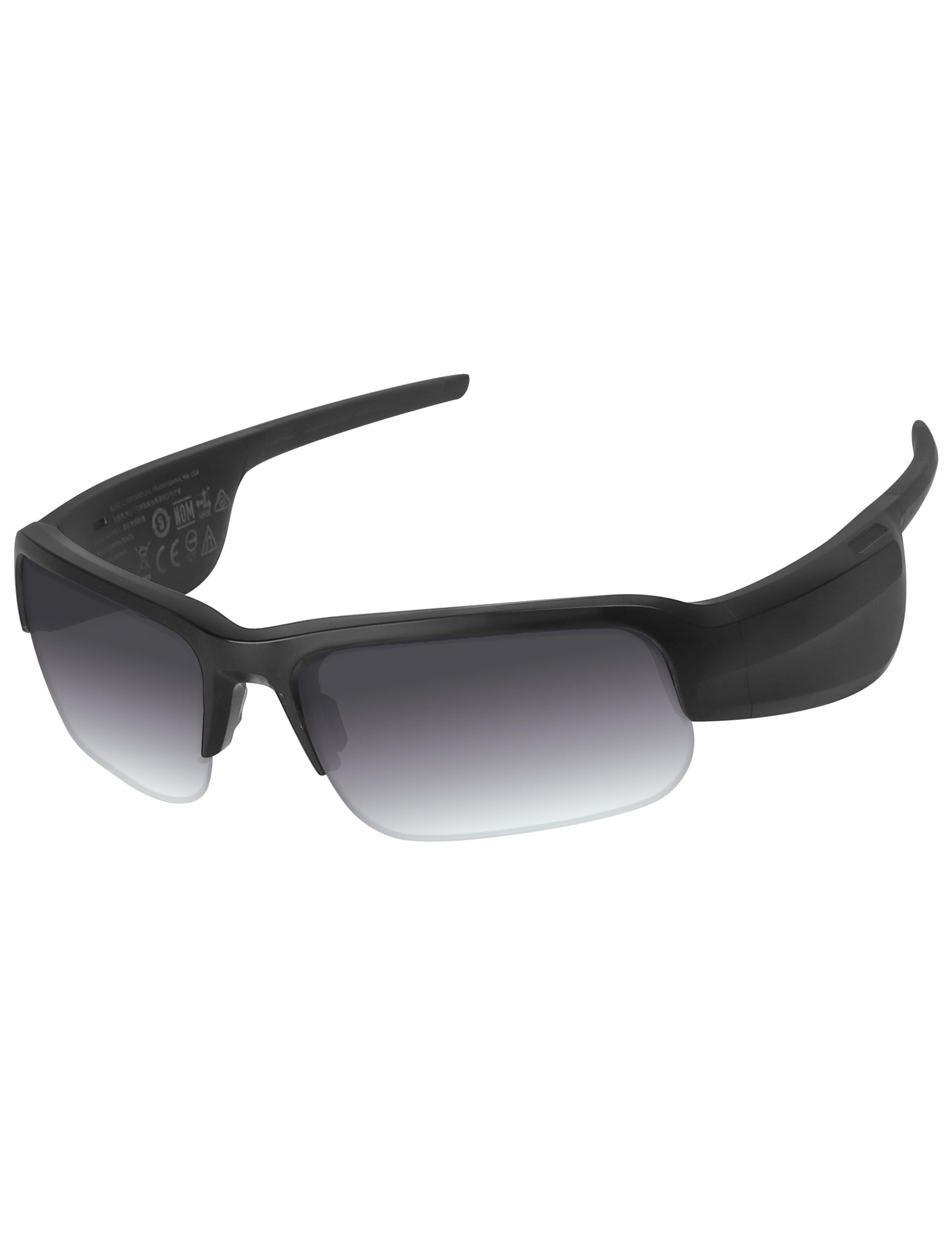 Gray Gradient-Standard