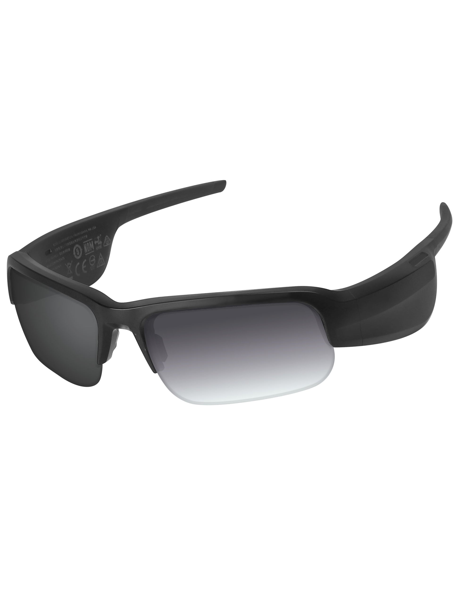 Gray Gradient Photochromic-Standard