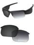 Gray Gradient Photochromic-Standard