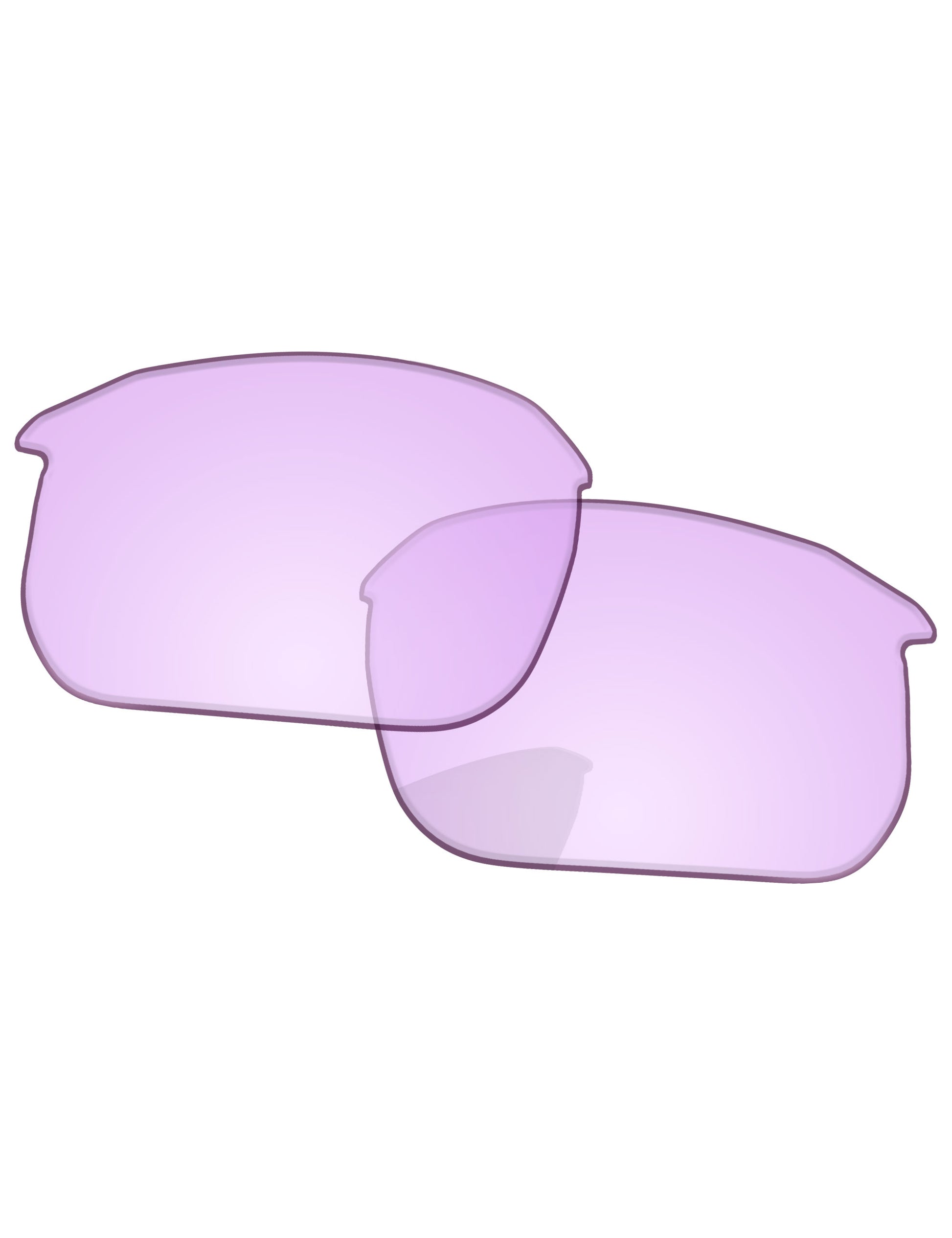 Low Light Pink-Standard