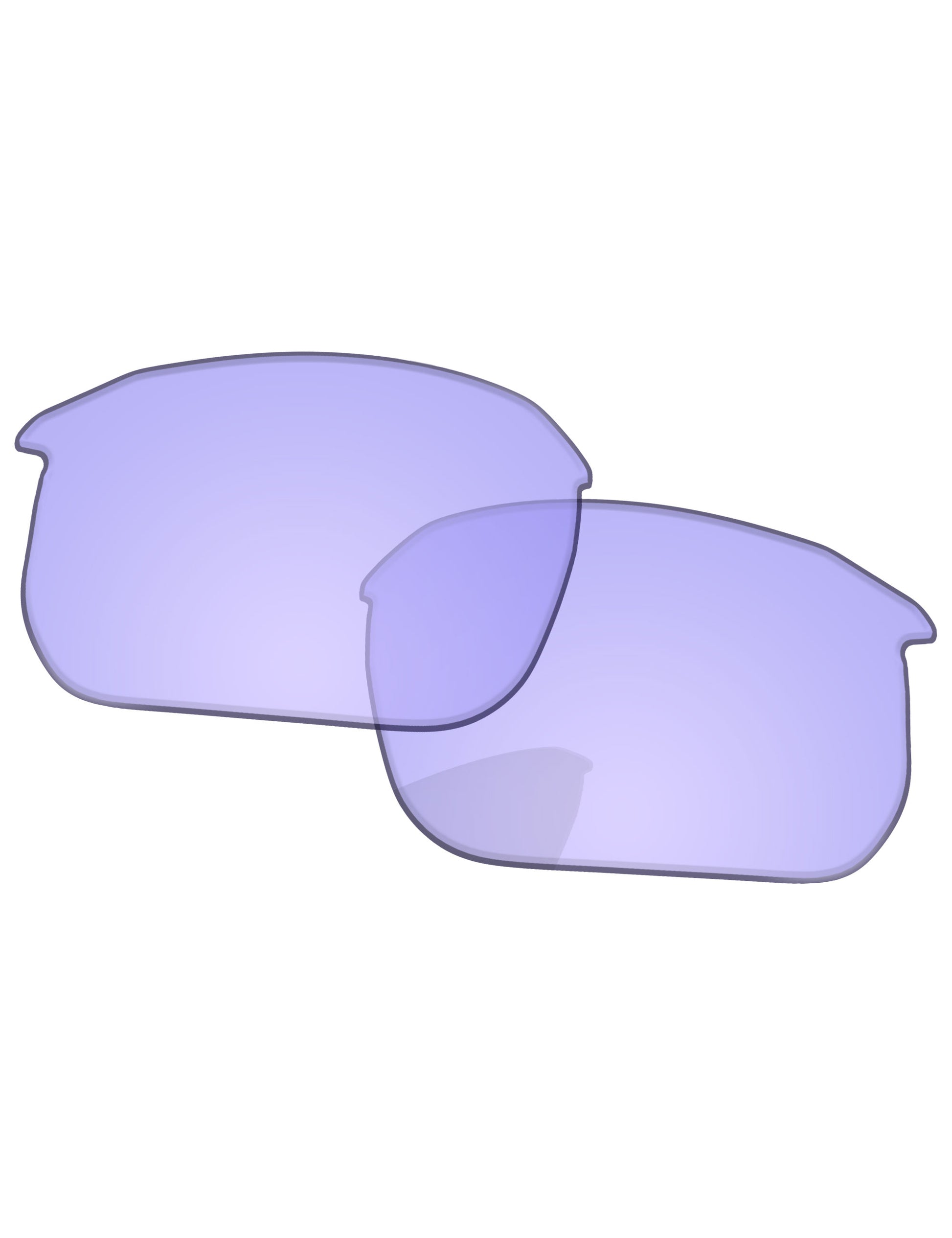 Low Light Violet-Standard