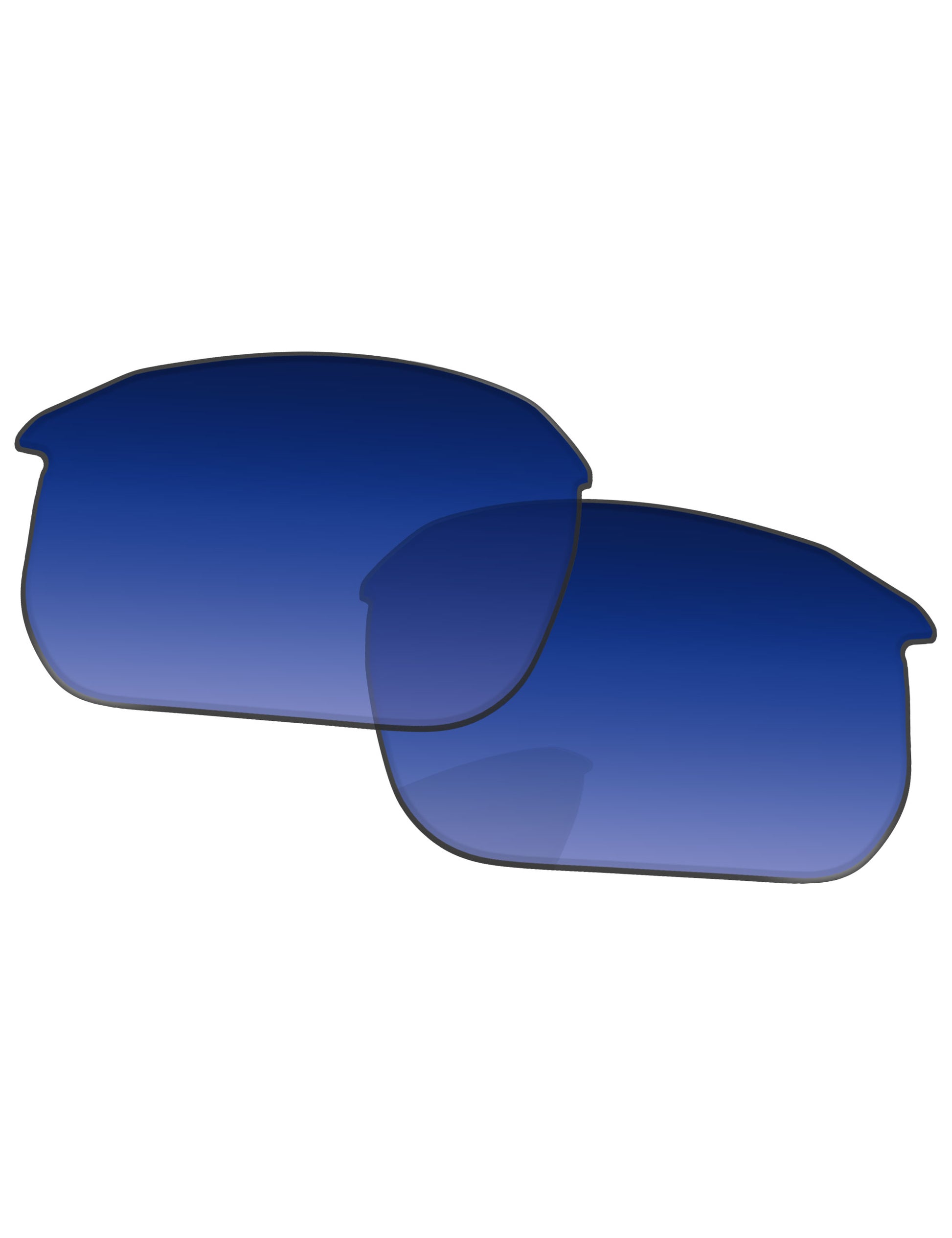 Sapphire Gradient-Standard