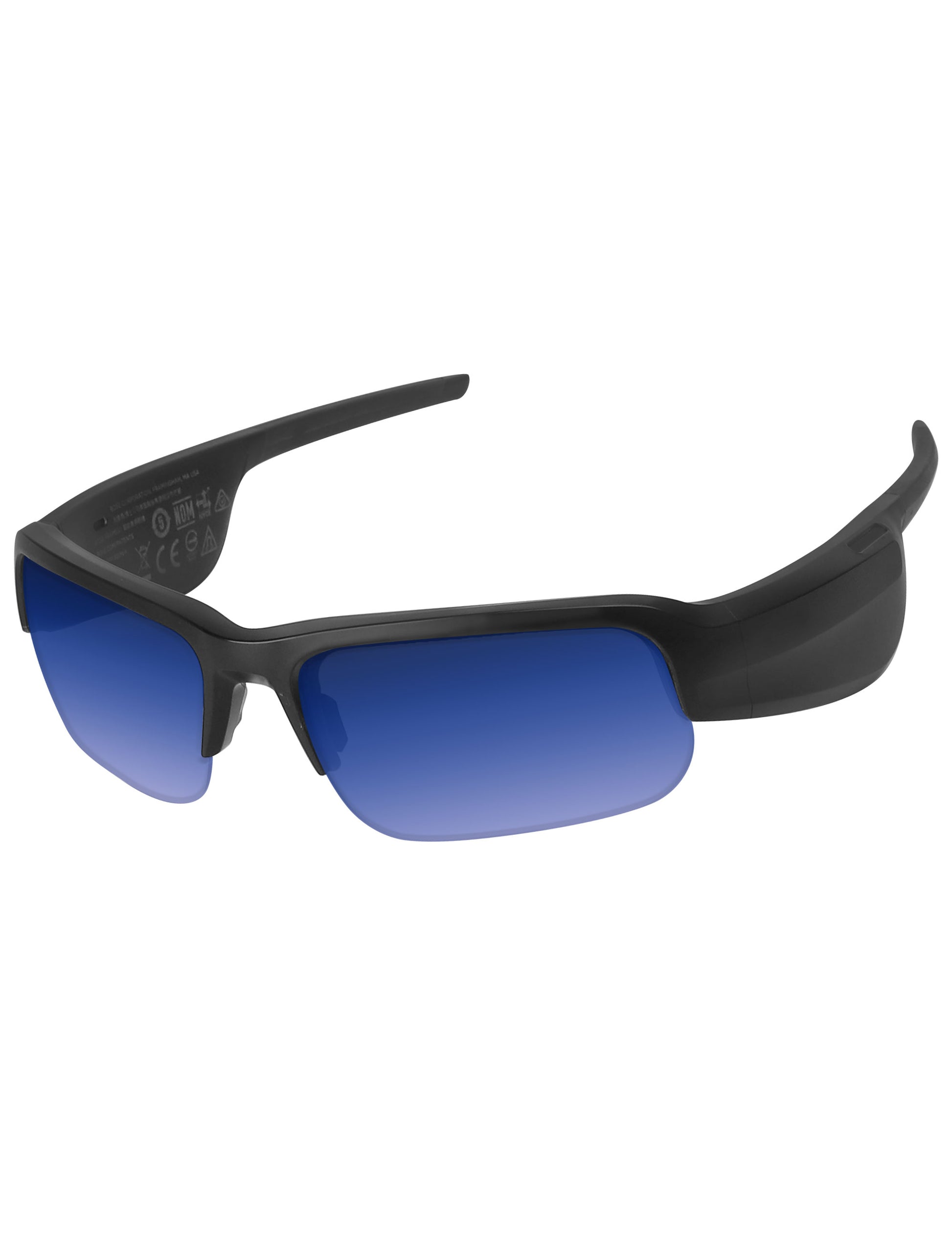 Sapphire Gradient-Standard