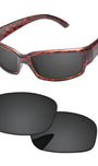 Solid Black-Standard