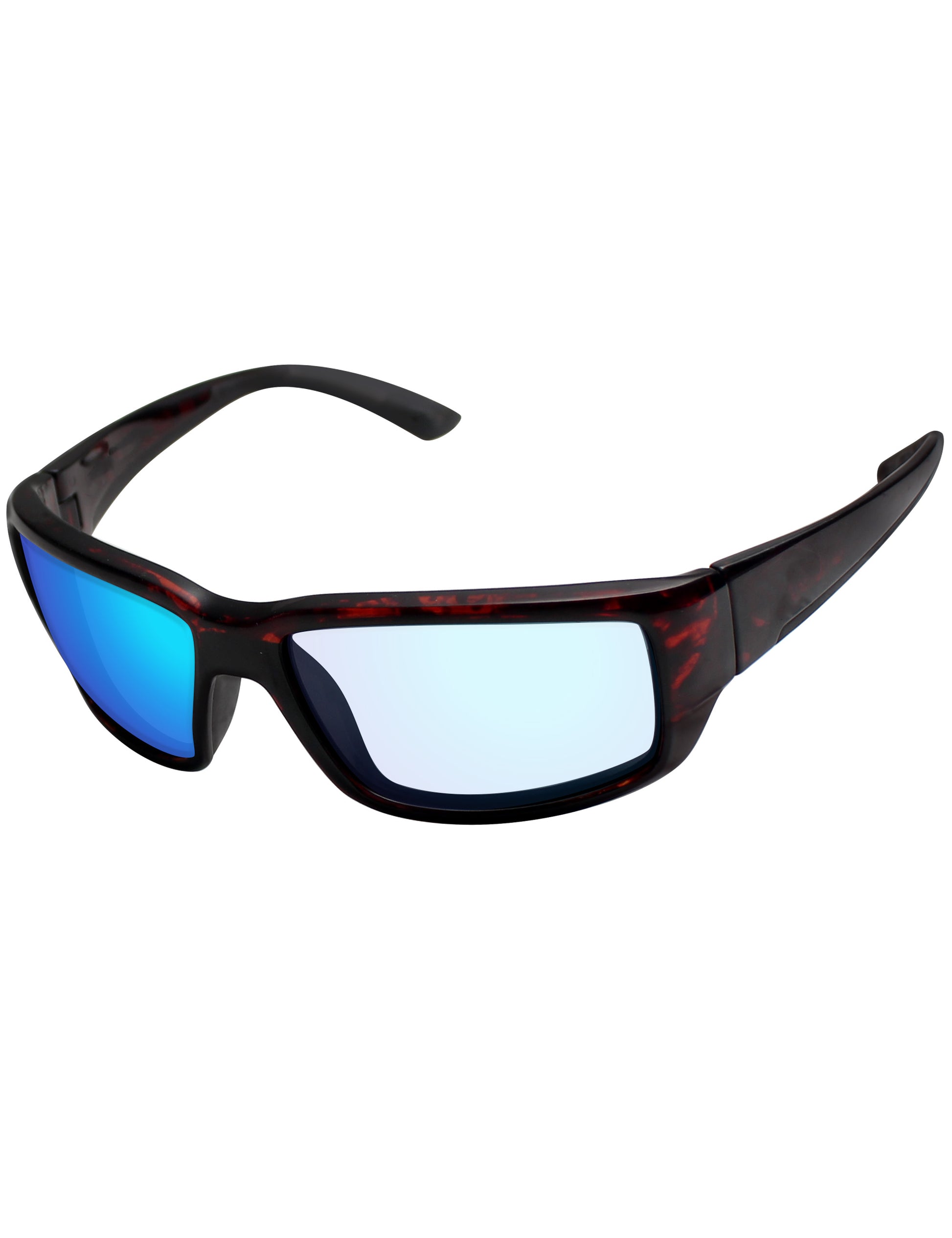 Eclipse Blue Shield Photochromic-Pro+