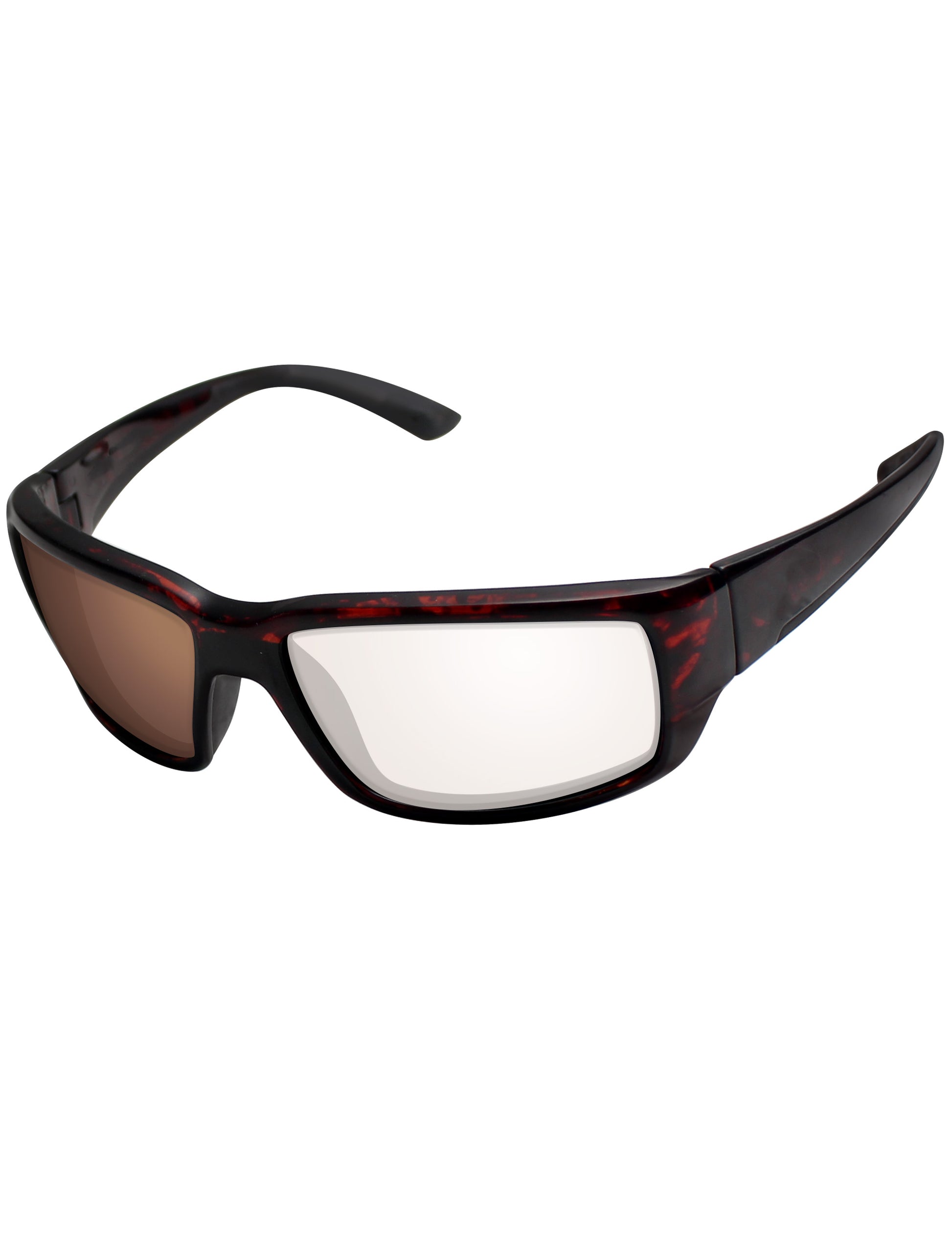 Eclipse Brown Photochromic-Pro+