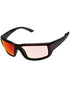 Eclipse Red Shield Photochromic-Pro+
