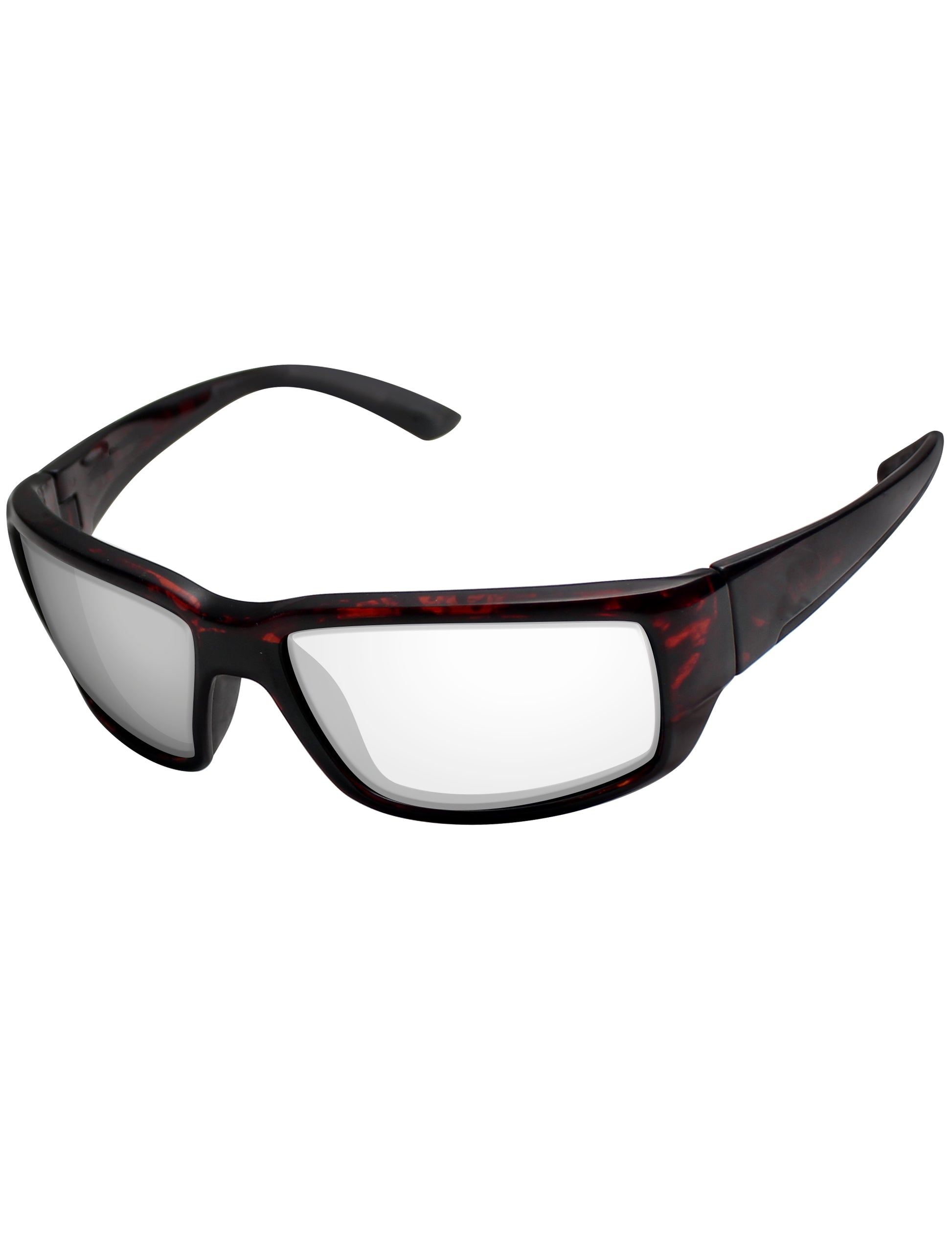 Eclipse Silver Shield Photochromic-Pro+
