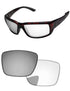 Eclipse Silver Shield Photochromic-Pro+