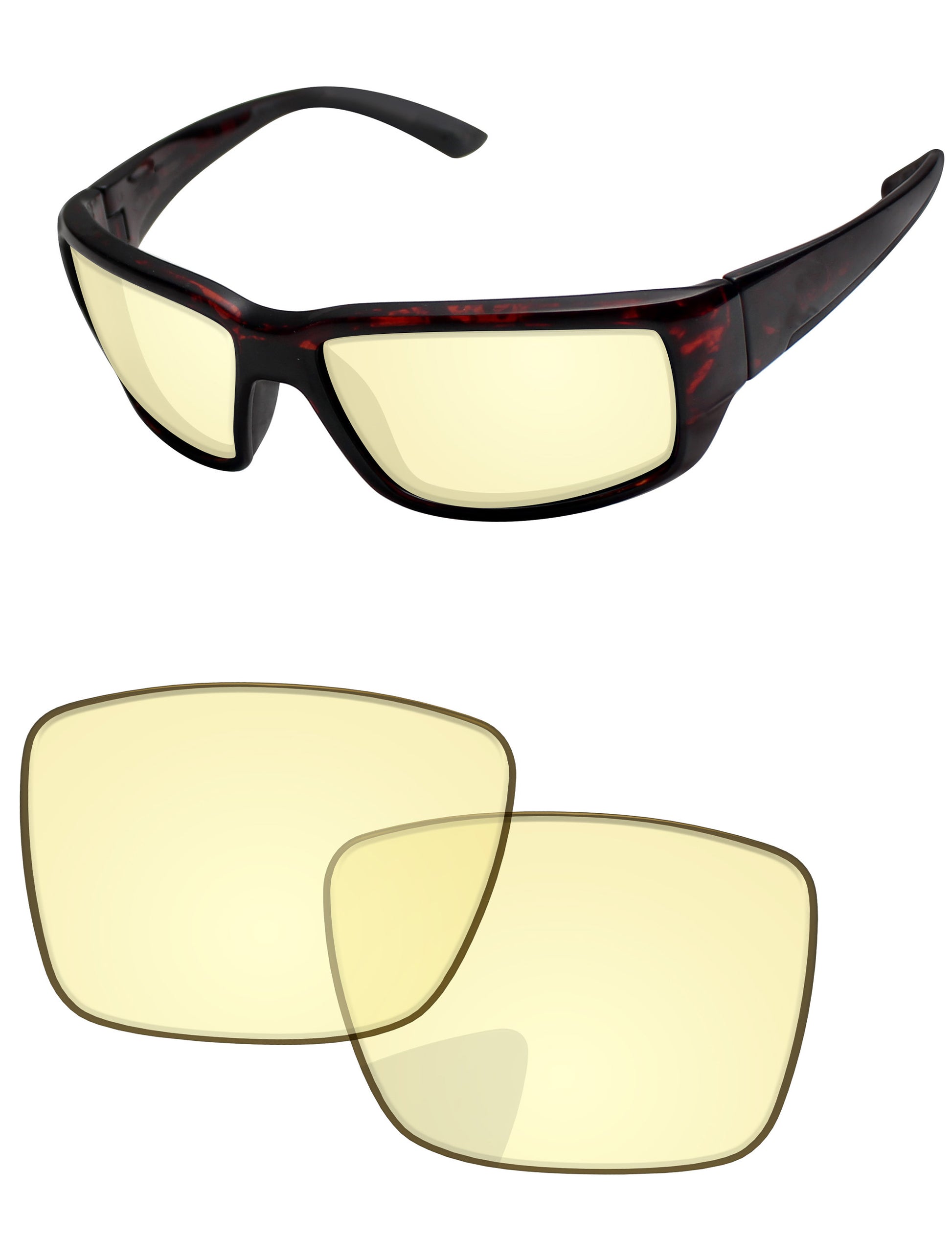 Gaming Lens Blue Light Blocking-Pro+