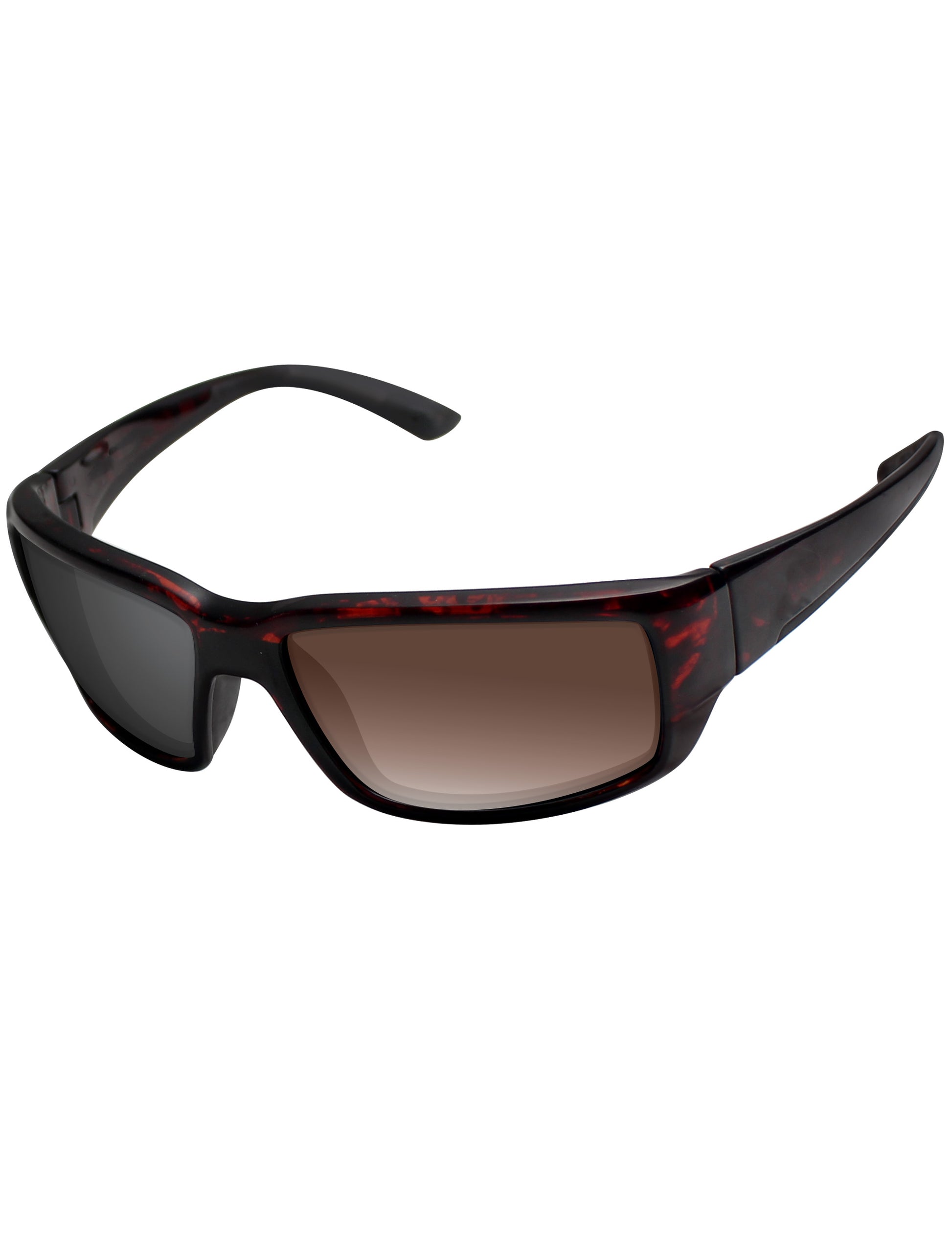 Brown Gradient Gray Photochromic-Standard