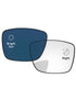 Eclipse Blue Photochromic-Standard