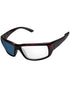 Eclipse Blue Photochromic-Standard